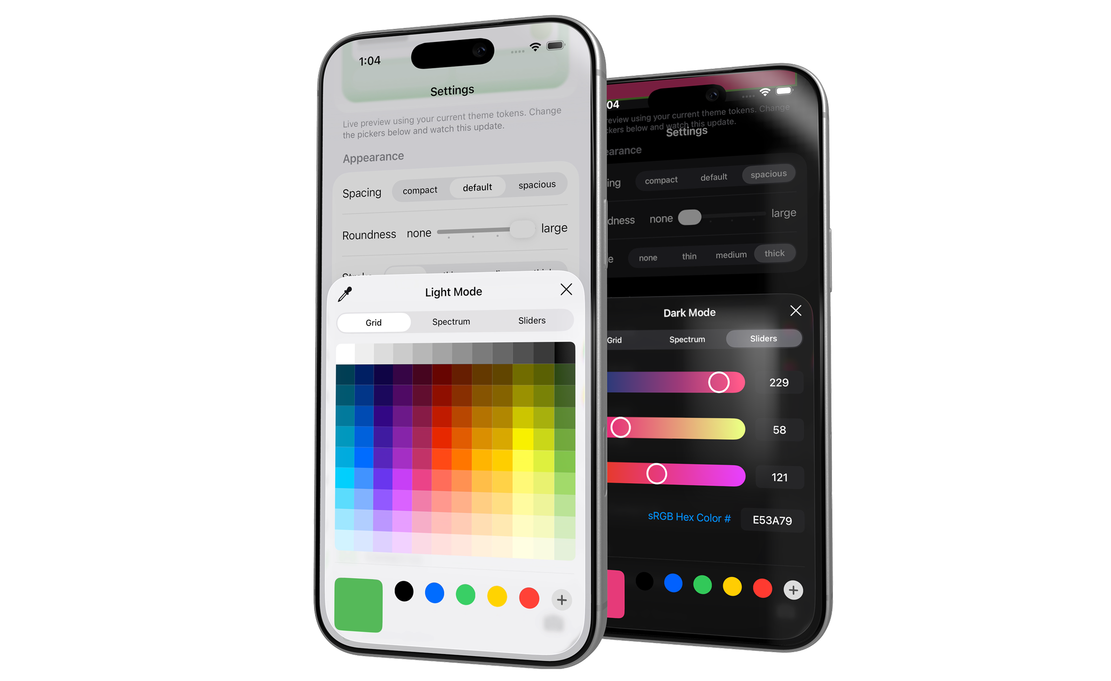 Rebrand Platano with custom app name, theme, and copy