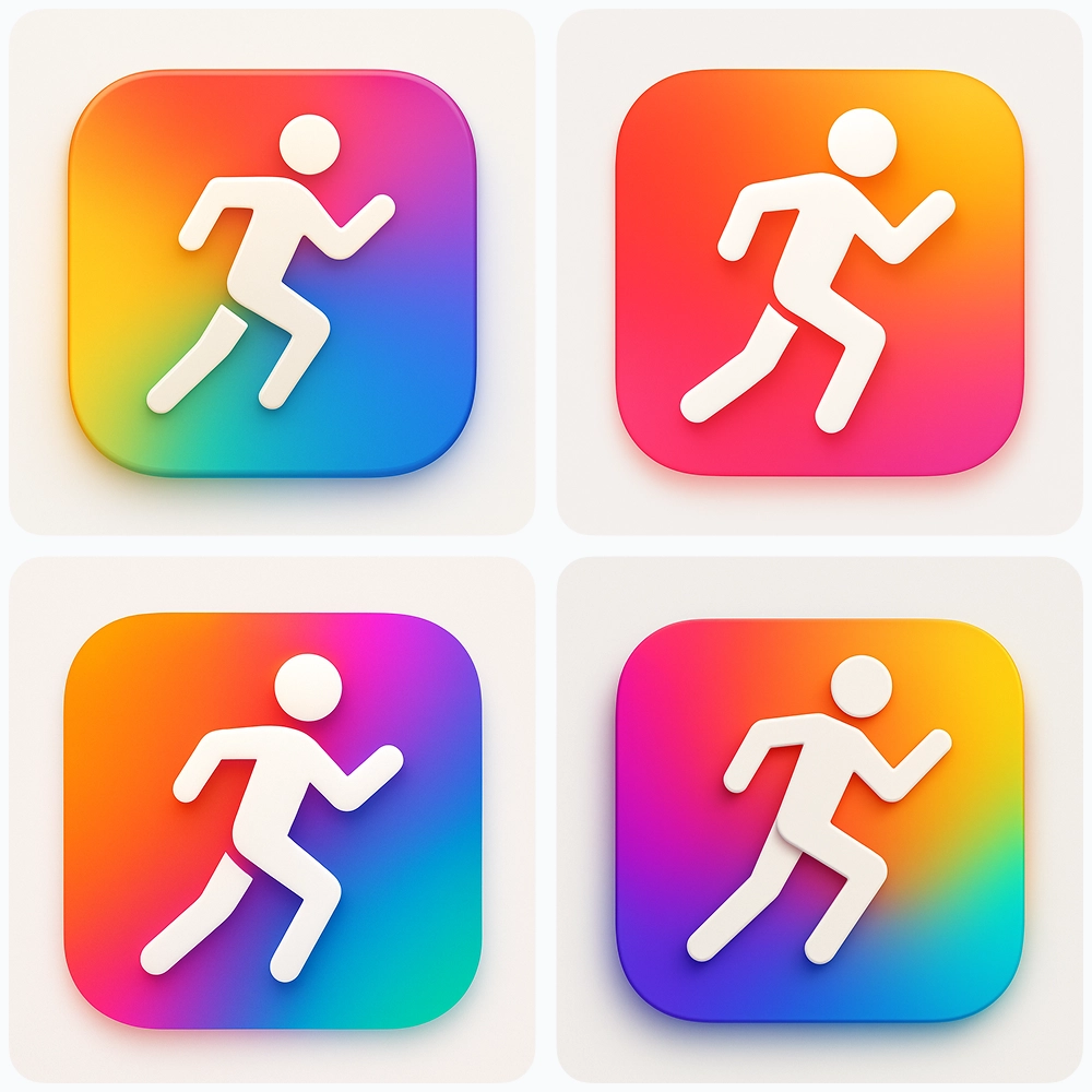 Weather App Icon